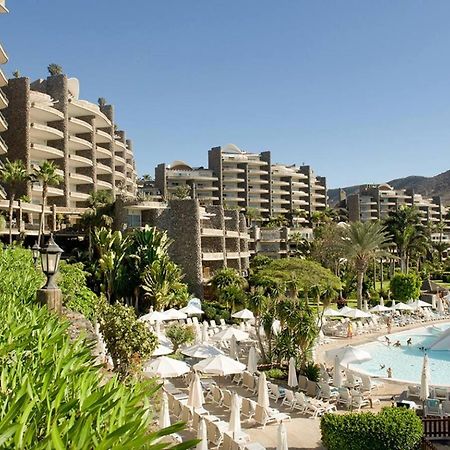 Anfi Beach Club Arguineguin Dış mekan fotoğraf