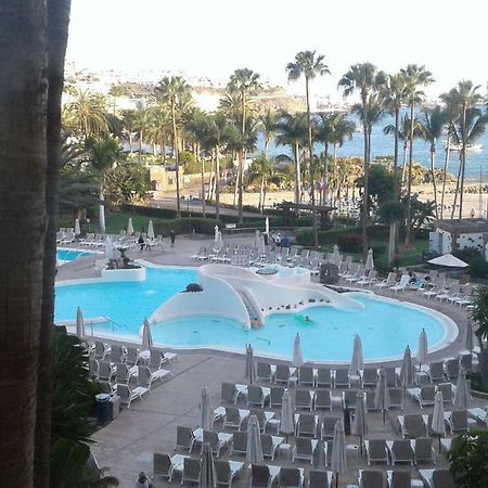 Anfi Beach Club Arguineguin Dış mekan fotoğraf