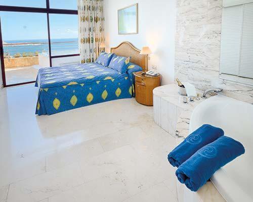 Anfi Beach Club Arguineguin Dış mekan fotoğraf
