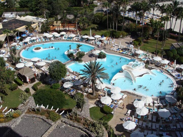 Anfi Beach Club Arguineguin Dış mekan fotoğraf
