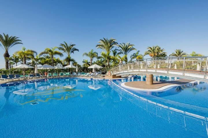 Anfi Beach Club Arguineguin Dış mekan fotoğraf
