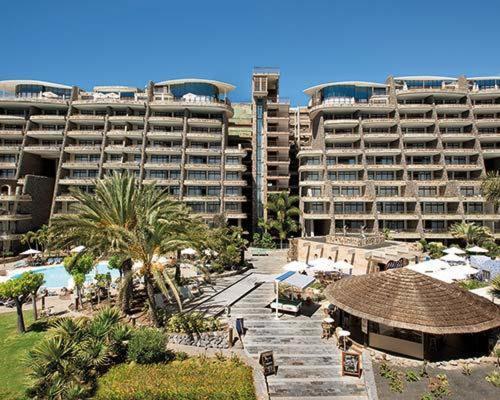 Anfi Beach Club Arguineguin Dış mekan fotoğraf
