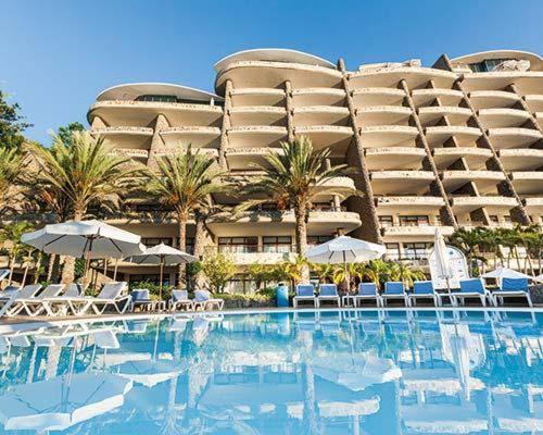 Anfi Beach Club Arguineguin Dış mekan fotoğraf