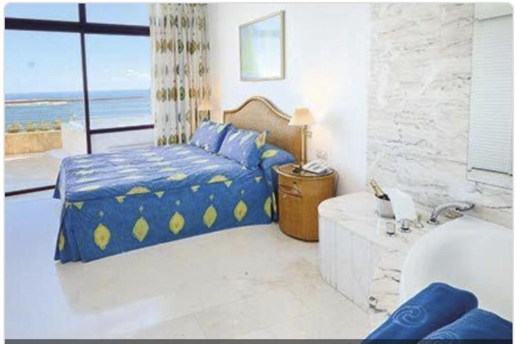 Anfi Beach Club Arguineguin Dış mekan fotoğraf