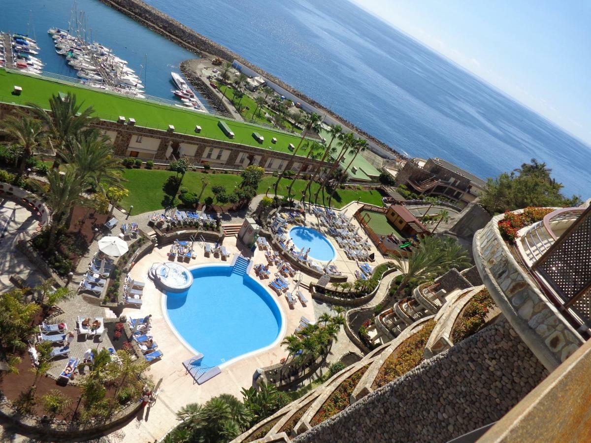 Anfi Beach Club Arguineguin Dış mekan fotoğraf
