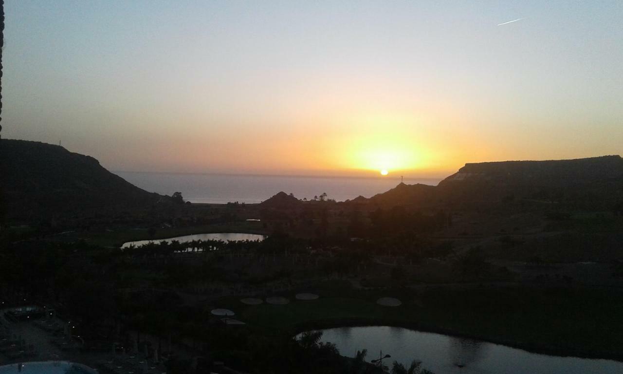 Anfi Beach Club Arguineguin Dış mekan fotoğraf
