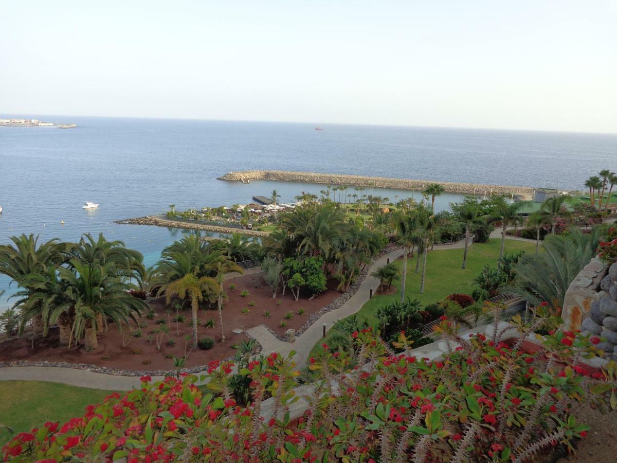 Anfi Beach Club Arguineguin Dış mekan fotoğraf